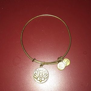 Alex and Ani bangle